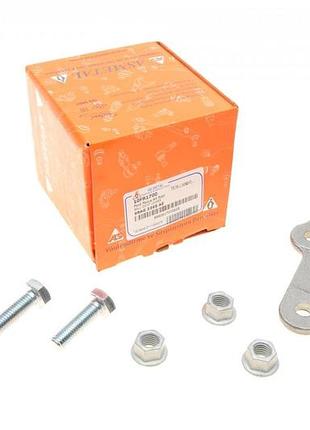 Опора шаровая передняя снизу ford focus 98-04 10fr1700