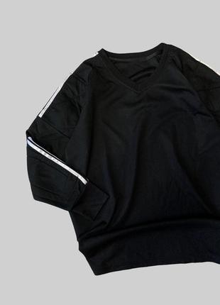 Світшот кофта худі воротарю воротарська футбольна кофта світшот адидас adidas