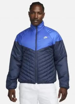 Куртка мужская nike sportswear оригинал