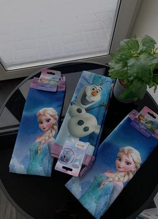 Дуже крутий великий кухонний рушник  disney frozen  оригінал !