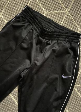 Чоловічі спортивні штани nike3 фото