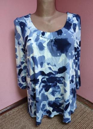 Блузка женская