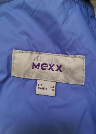 Зимові штани mexx , полукомбінезон7 фото