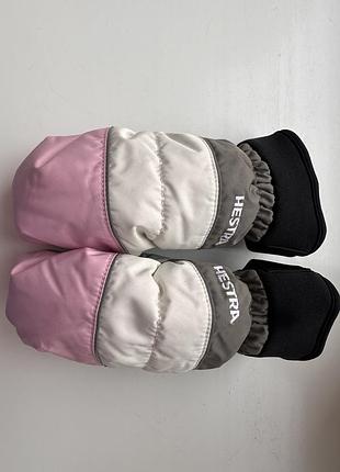 Перчатки, перчатки