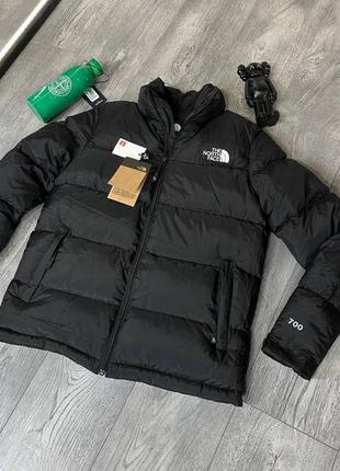 Чоловіча куртка the north face