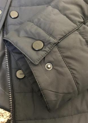 Демисезонная куртка xi- 54/569 фото