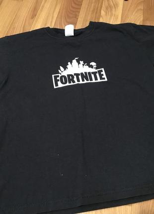 Fortnite футболка1 фото