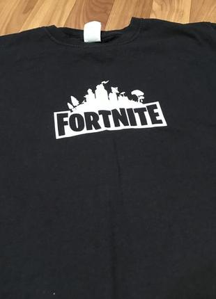 Fortnite футболка2 фото