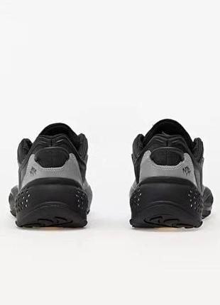 Kроссовки adidas ozrah gm shoes black gy11307 фото