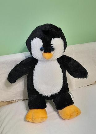 М'яка іграшка build -a- bear workshop -пінгвін  , 40 см