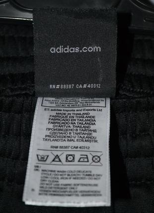 Спортивні штани adidas, розмір xs (арт1630)4 фото