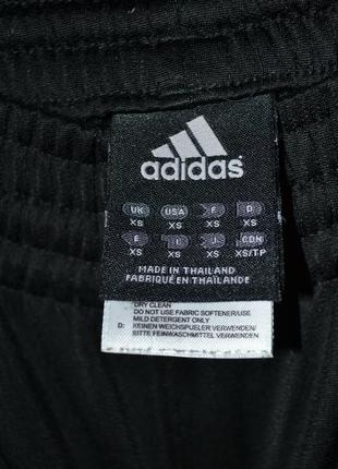Спортивные штаны adidas, размер xs (арт1630)3 фото