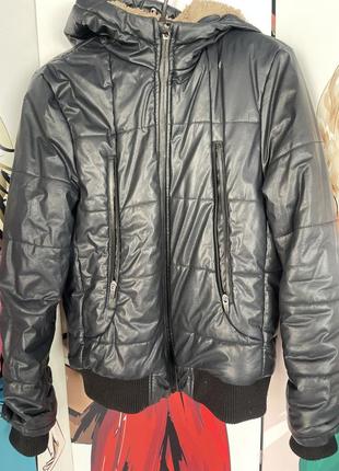 Куртка зара детская