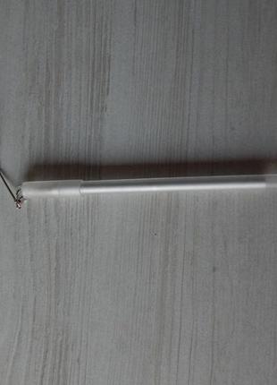 Ручка шариковая с подвеской леденец.10 фото