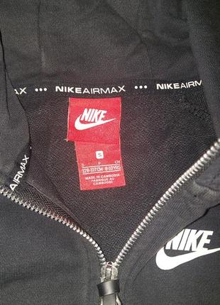 Кофта nike 2