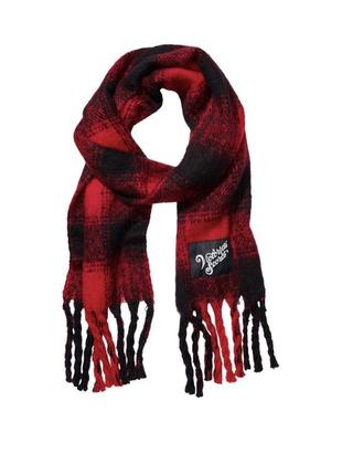 Вишуканий шарф вікторія сікрет