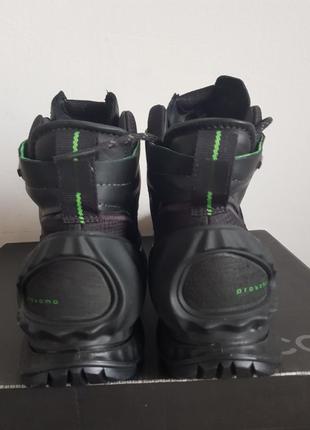 Ecco exohike m mid gtx 42p. 4