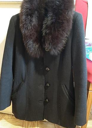 Зимнее пальто