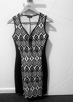 Сукня коктейльна