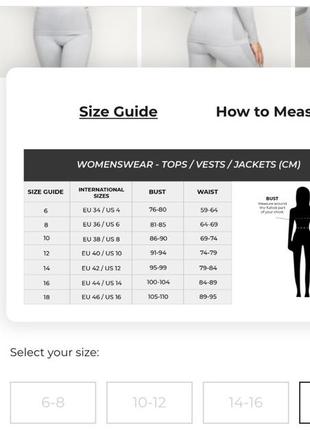 Спортивный лонгслив8 фото