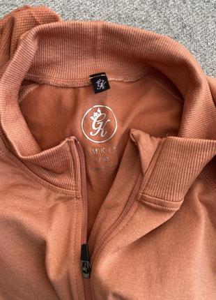 Спортивный лонгслив7 фото