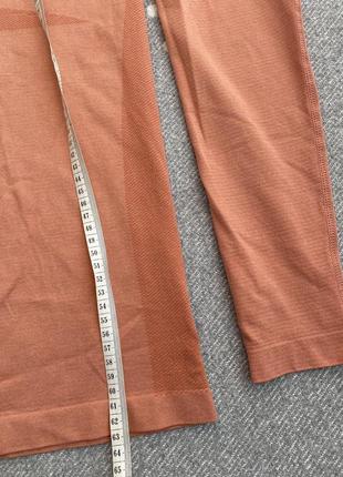 Спортивный лонгслив3 фото