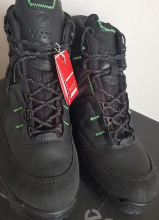 Ecco exohike m mid gtx 41 7