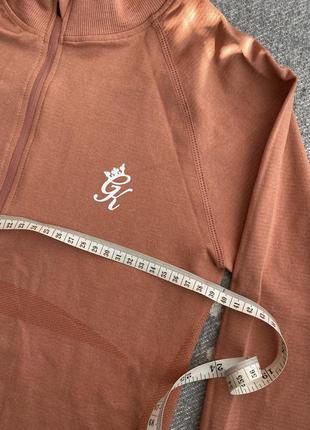 Спортивный лонгслив2 фото