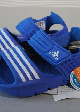 Сандалі adidas akvah 8