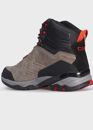 Черевики cmp melnick mid trekking 3