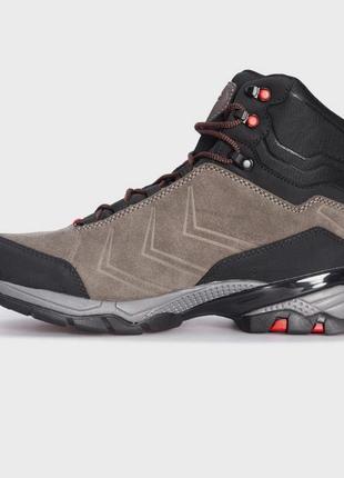 Черевики cmp melnick mid trekking 2