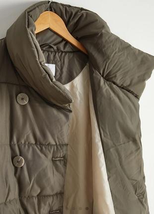 Куртка пальто длинное lc waikiki4 фото