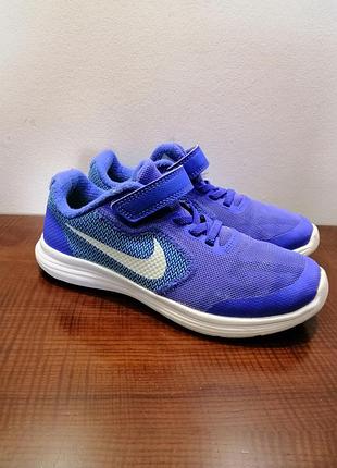 Кроссовки nike