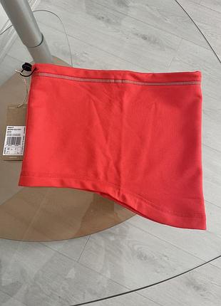 Бафф на шію снуд