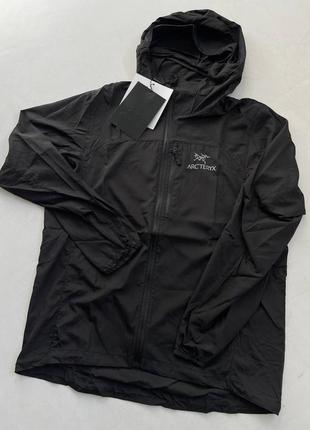 Ветровка arc’teryx4 фото