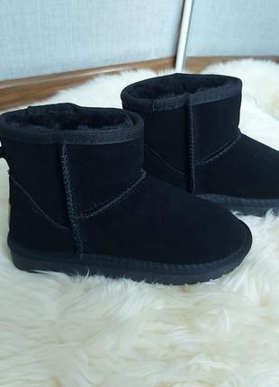 Черевики вуги ugg нові