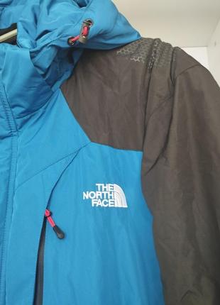 Куртка мужская the north face2 фото