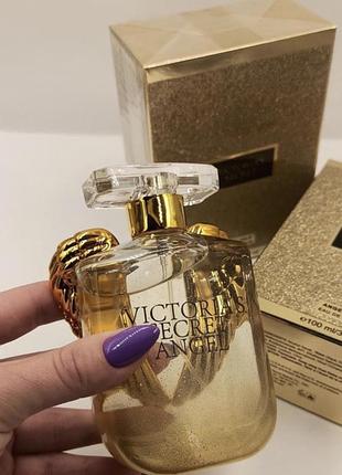 Angel gold від victoria’s secret парфуми