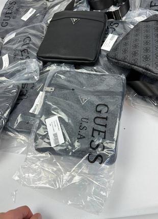 Guess vezzola smart &lt;unk&gt; сумка guess &lt;unk&gt; сумка мессенджер guess&lt;unk&gt;8 фото