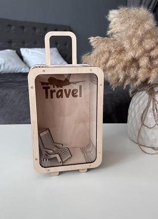 💰копилка «travel»