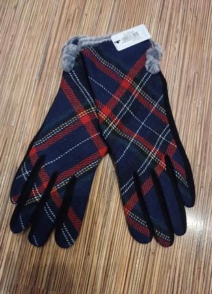 Нові жіночі рукавиці