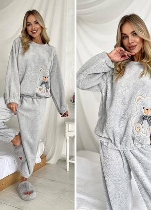 Комплект домашнього одягу ❤2 фото