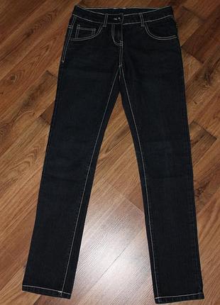 Джинси р.158