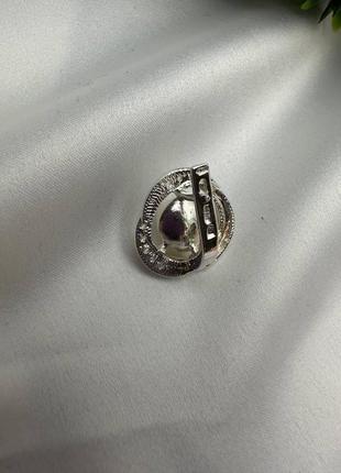 Серебряный набор с золотыми пластинами и жемчугом. каждую вещь можно приобрести отдельно