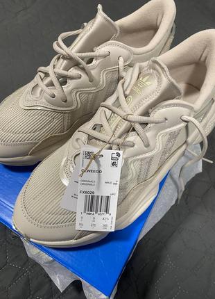 Кроссовки adidas ozweego original