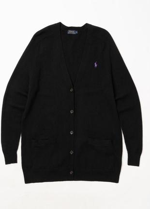 Кардиган жакет кофта p polo ralph lauren р м missoni max mara karl lagerfeld