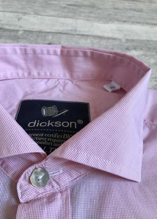 Мужская рубашка dickson7 фото