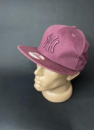 Кепка yankees new era mlb