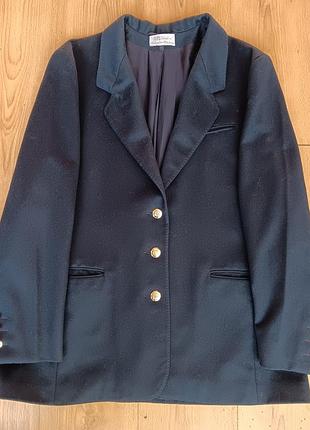 Жакет женский кашемир piter hahn