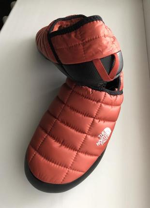 Оригінальні капці the north face 🔥